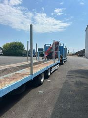 Γερανοί - Φορτηγά Με Γερανό Volvo 2007 FL280-thumb-10