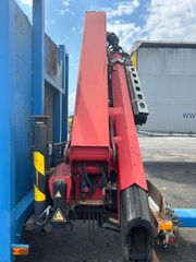 Γερανοί - Φορτηγά Με Γερανό Volvo 2007 FL280-thumb-11