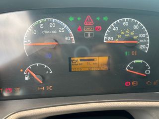 Γερανοί - Φορτηγά Με Γερανό Volvo 2007 FL280-thumb-13