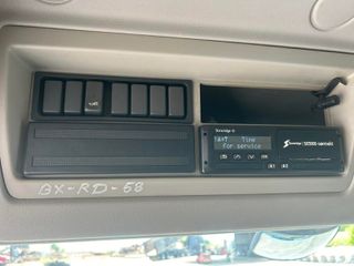 Γερανοί - Φορτηγά Με Γερανό Volvo 2007 FL280-thumb-14