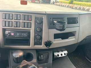 Γερανοί - Φορτηγά Με Γερανό Volvo 2007 FL280-thumb-21