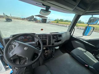 Γερανοί - Φορτηγά Με Γερανό Volvo 2007 FL280-thumb-24