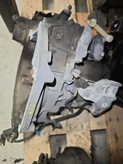 CITROEN C2-C3-C4 PEUGEOT 206-207-307 // ΣΑΣΜΑΝ ΓΙΑ ΚΙΝΗΤΗΡΑ AFU 1,4