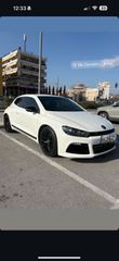 Volkswagen Scirocco 2011
