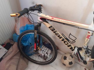 All - Mountain Bianchi 2015 Bianchi methanol sl carbon-thumb-2