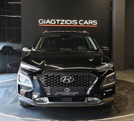 Hyundai Kona 2019 ΑΥΤΟΜΑΤΟ PREMIUM NAVI ΔΕΡΜΑ ΚΑΜΕΡΑ FULL EXTRA-thumb-5
