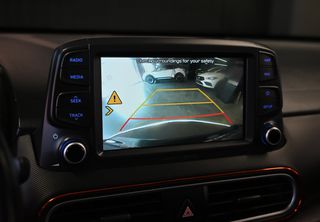 Hyundai Kona 2019 ΑΥΤΟΜΑΤΟ PREMIUM NAVI ΔΕΡΜΑ ΚΑΜΕΡΑ FULL EXTRA-thumb-36