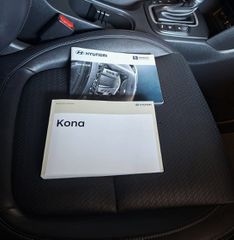 Hyundai Kona 2019 ΑΥΤΟΜΑΤΟ PREMIUM NAVI ΔΕΡΜΑ ΚΑΜΕΡΑ FULL EXTRA-thumb-39