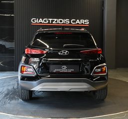 Hyundai Kona 2019 ΑΥΤΟΜΑΤΟ PREMIUM NAVI ΔΕΡΜΑ ΚΑΜΕΡΑ FULL EXTRA-thumb-10