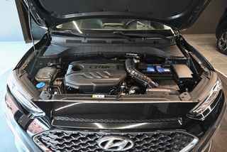 Hyundai Kona 2019 ΑΥΤΟΜΑΤΟ PREMIUM NAVI ΔΕΡΜΑ ΚΑΜΕΡΑ FULL EXTRA-thumb-12