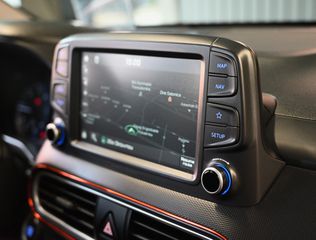 Hyundai Kona 2019 ΑΥΤΟΜΑΤΟ PREMIUM NAVI ΔΕΡΜΑ ΚΑΜΕΡΑ FULL EXTRA-thumb-22