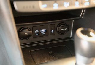 Hyundai Kona 2019 ΑΥΤΟΜΑΤΟ PREMIUM NAVI ΔΕΡΜΑ ΚΑΜΕΡΑ FULL EXTRA-thumb-25