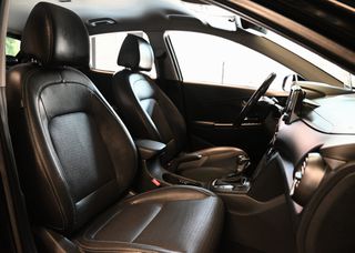Hyundai Kona 2019 ΑΥΤΟΜΑΤΟ PREMIUM NAVI ΔΕΡΜΑ ΚΑΜΕΡΑ FULL EXTRA-thumb-30