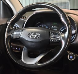 Hyundai Kona 2019 ΑΥΤΟΜΑΤΟ PREMIUM NAVI ΔΕΡΜΑ ΚΑΜΕΡΑ FULL EXTRA-thumb-33