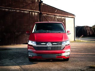Μπρακέτο τοποθέτησης γρίλιας για VW T6.1 (2019-2021) (για ST4) - Lazerlamps-thumb-2