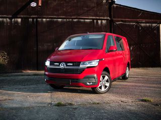 Μπρακέτο τοποθέτησης γρίλιας για VW T6.1 (2019-2021) (για ST4) - Lazerlamps-thumb-3