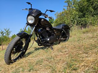 Yamaha XV Virago 1994 VIRAGO 250
