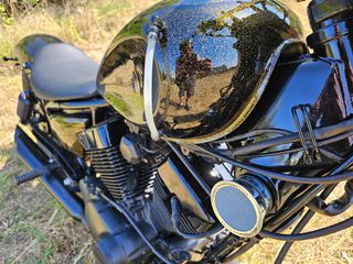 Yamaha XV Virago 1994 VIRAGO 250-thumb-5