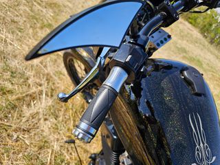 Yamaha XV Virago 1994 VIRAGO 250-thumb-7