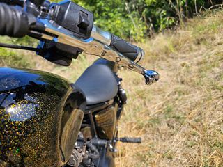 Yamaha XV Virago 1994 VIRAGO 250-thumb-9