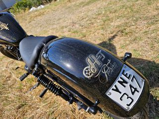 Yamaha XV Virago 1994 VIRAGO 250-thumb-13