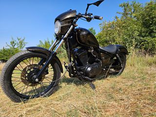 Yamaha XV Virago 1994 VIRAGO 250-thumb-15