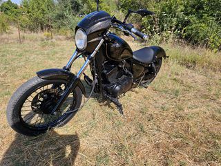 Yamaha XV Virago 1994 VIRAGO 250-thumb-16