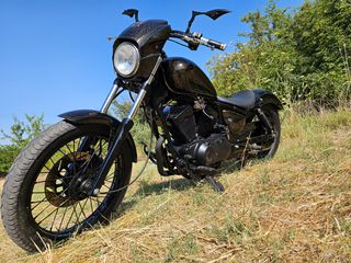 Yamaha XV Virago 1994 VIRAGO 250-thumb-17
