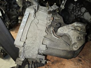 CITROEN C2-C3-SAXO PEUGEOT 106-206-PARTNER // ΣΑΣΜΑΝ ΓΙΑ ΚΙΝΗΤΗΡΑ HFX 1,1