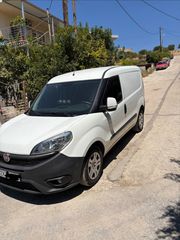 Fiat Doblo 2015