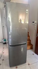 LG Inox GBP61DSPGN