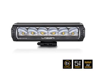 Triple-R 850 - Gen2 (με φώτα θέσης) 12.7" (322mm) 6930 Lumens - Lazerlamps