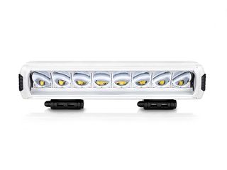 Triple-R 1000 - Gen2 (με φώτα θέσης) 15.7" (410mm) 9240 Lumens (Λευκο) - Lazerlamps