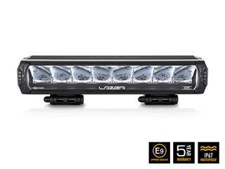 Triple-R 1000 Elite - Gen2 15.7" (410mm) 10136 Lumens - Lazerlamps