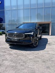 Volvo XC 90 2026 ULTRA EDITION
