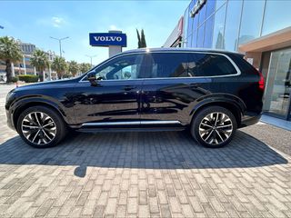 Volvo XC 90 2026 ULTRA EDITION-thumb-6