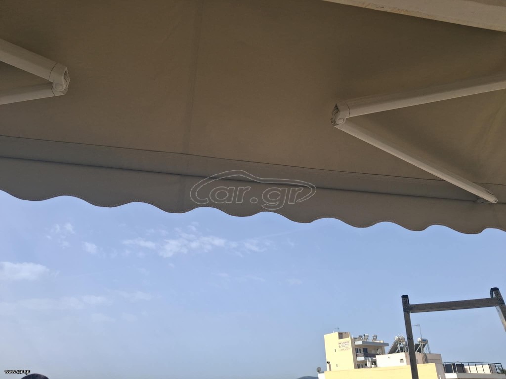 Τέντα