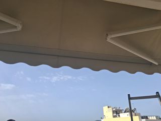 Τέντα