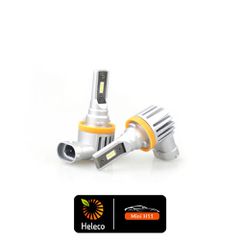 Λάμπες LED - Heleco Mini LED H3-thumb-3