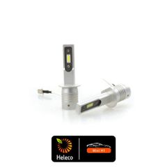 Λάμπες LED - Heleco Mini LED H3-thumb-1