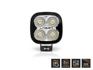 Utility-25 3016 Lumens - Lazerlamps