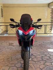 Ducati Multistrada V2 2024 Multistrada V2