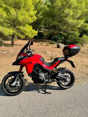 Ducati Multistrada V2 2024 Multistrada V2-thumb-4