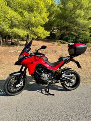 Ducati Multistrada V2 2024 Multistrada V2-thumb-5