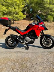 Ducati Multistrada V2 2024 Multistrada V2-thumb-10