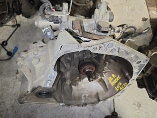 CITROEN C1 DAIHATSU SIRION PEUGEOT 107 TOYOTA AYGO // ΣΑΣΜΑΝ ΓΙΑ 1KR 1,0