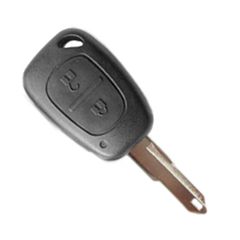NISSAN INTERSTAR/PRIMASTAR ΑΝΤΑΛΛΑΚΤΙΚΟ ΚΛΕΙΔΙ ΜΕ ΚΑΛΥΜΜΑ 2 ΚΟΥΜΠΙΩΝ