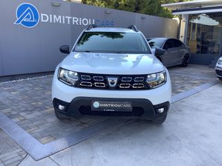 Dacia Duster 2021 ΕΛΛΗΝΙΚΗΣ ΑΝΤΙΠΡΟΣΩΠΕΙΑΣ-thumb-1
