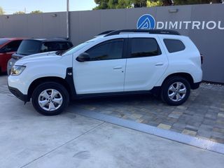 Dacia Duster 2021 ΕΛΛΗΝΙΚΗΣ ΑΝΤΙΠΡΟΣΩΠΕΙΑΣ-thumb-2