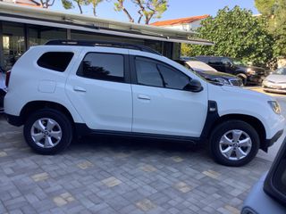 Dacia Duster 2021 ΕΛΛΗΝΙΚΗΣ ΑΝΤΙΠΡΟΣΩΠΕΙΑΣ-thumb-3